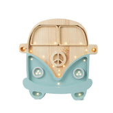 Little Lights Camper Van Lamp Little Lights US 