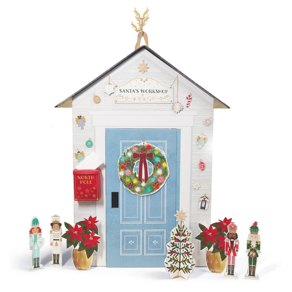 Make It Festive | Christmas Decor Kit Decor Kits Make It Cute 