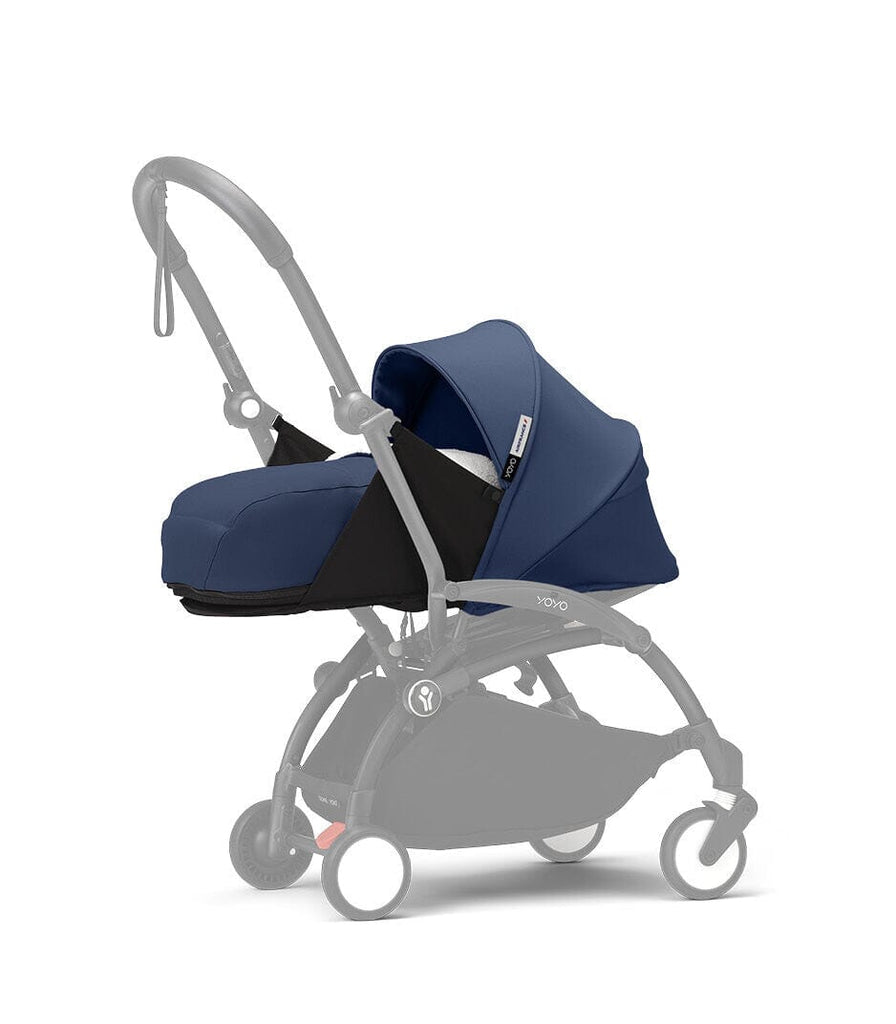 Stokke® YOYO® 0+ newborn pack Car Seat & Stroller Accessories Stokke 