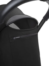 Stokke YOYO³ bundle 6+ months | Black on Black Stroller Stokke 