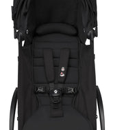 Stokke® YOYO® 6+ color pack Car Seat & Stroller Accessories Stokke Black W17.1 in x H 24.4 in x D 22.8 in 