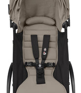 Stokke® YOYO® 6+ color pack Car Seat & Stroller Accessories Stokke Taupe W17.1 in x H 24.4 in x D 22.8 in 