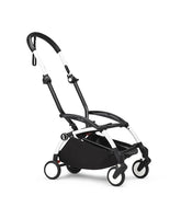 Stokke YOYO³ frame Stroller Stokke White W17.3 in x H 41.7 in x D 33.9 in 