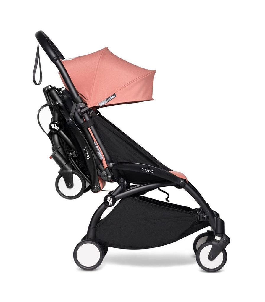 Stokke YOYO connect Stroller Stokke 