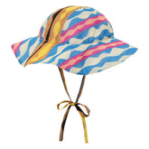 Abstract Mini Floppy Hat Mini Hats Montce 