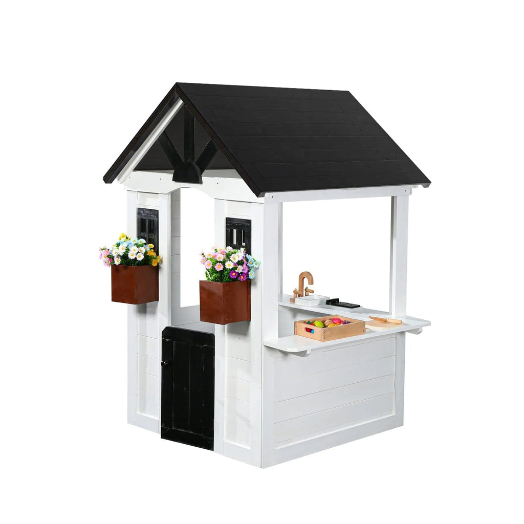 Ajure Playhouse Playhouses 2 Mama Bees 