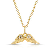 Angel of Mine Necklaces Jurate Los Angeles 