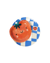 Essential Checkered Chef Party Pack POP party supplies 