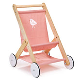 Baby Doll Stroller Doll Accessories Mentari 