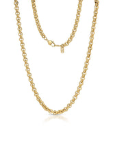 Bardot Chain Necklace Necklaces Jurate Los Angeles 