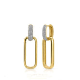 Beatrix Earrings Jurate Los Angeles 