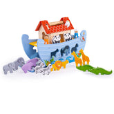 Noah's Ark Bigjigs Toys US 