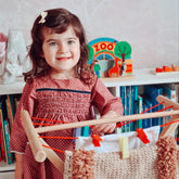 Clothes Airer Bigjigs Toys US 