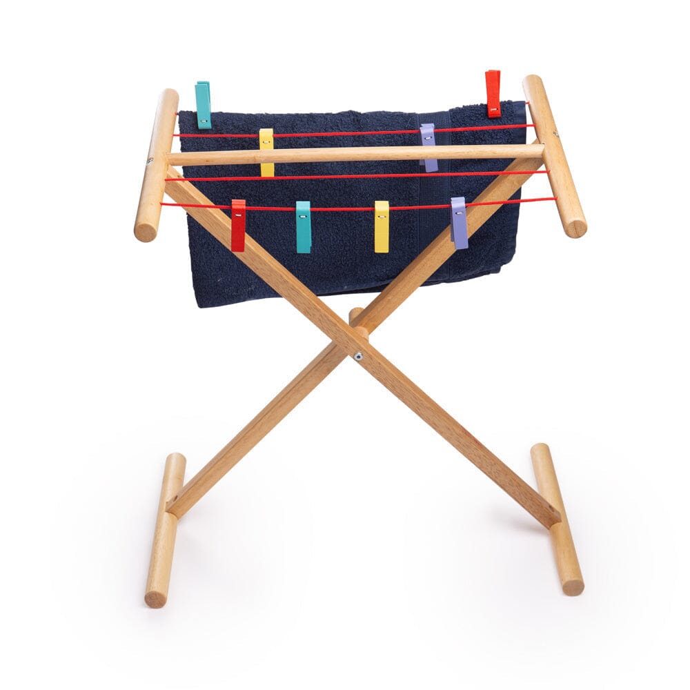 Clothes Airer Bigjigs Toys US 