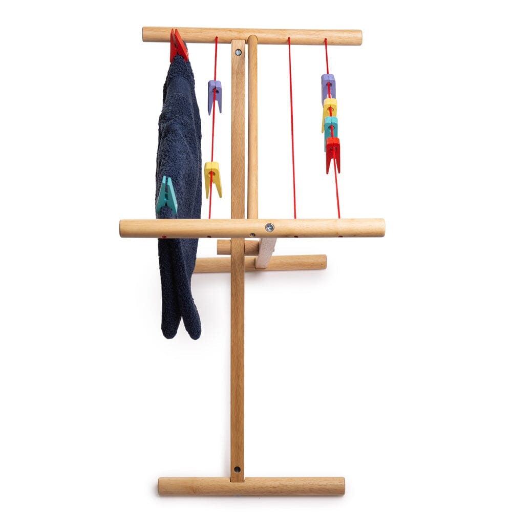 Clothes Airer Bigjigs Toys US 