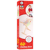 Clothes Airer Bigjigs Toys US 