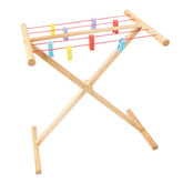 Clothes Airer Bigjigs Toys US 