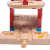 Pirate Galleon Bigjigs Toys US 