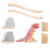 T-Rex Bursting Bridge Bigjigs Toys US 