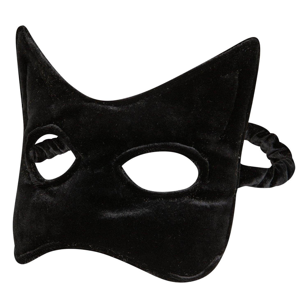 Black Cat Mask Mask moimili.us 