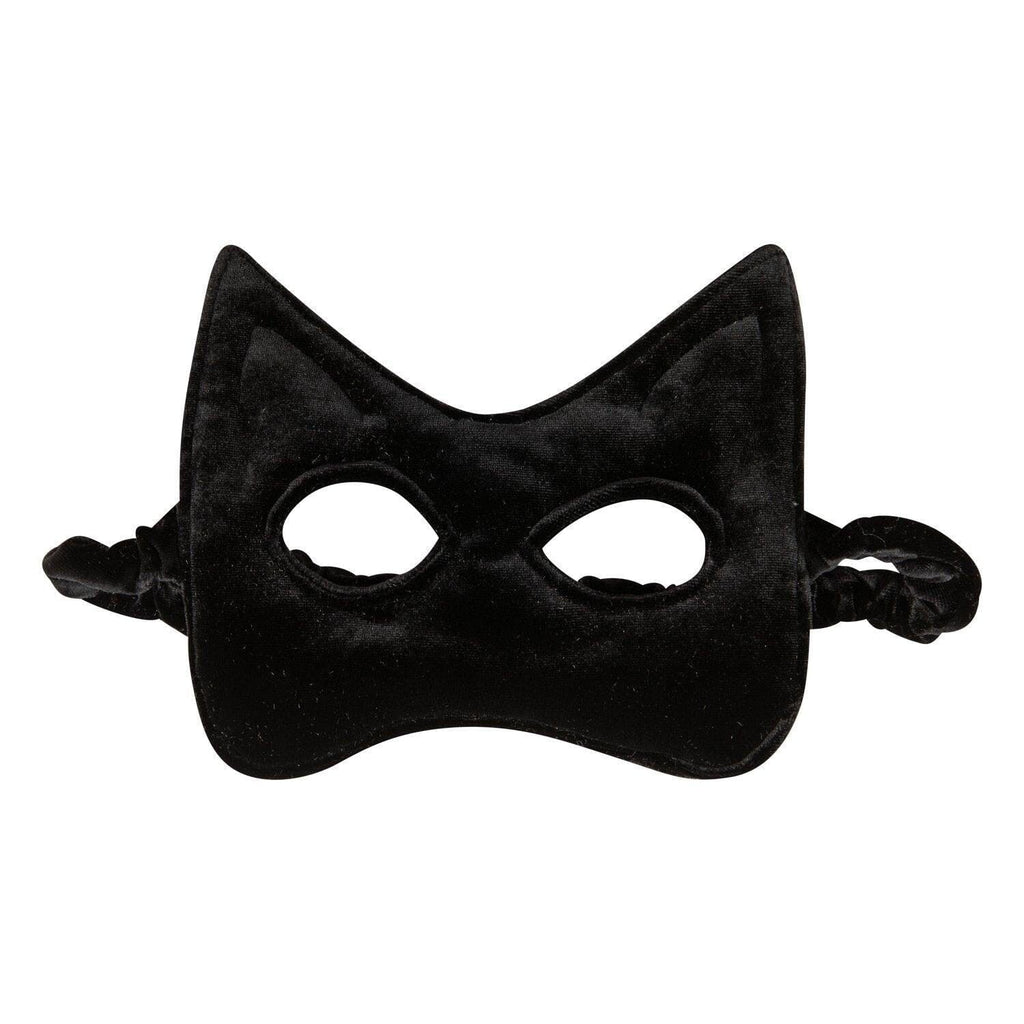 Black Cat Mask Mask moimili.us 