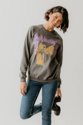 Black Sabbath Vol. 4 Sweatshirt Sweatshirt People of Leisure 