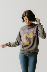 Black Sabbath Vol. 4 Sweatshirt Sweatshirt People of Leisure 