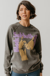 Black Sabbath Vol. 4 Sweatshirt Sweatshirt People of Leisure 