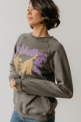 Black Sabbath Vol. 4 Sweatshirt Sweatshirt People of Leisure 