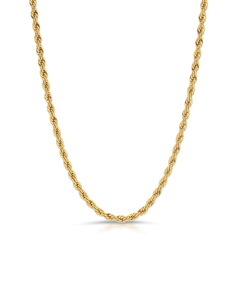 Boujee Necklaces Jurate Los Angeles 