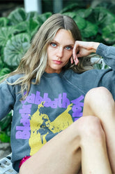 Black Sabbath Vol. 4 Sweatshirt Sweatshirt People of Leisure 