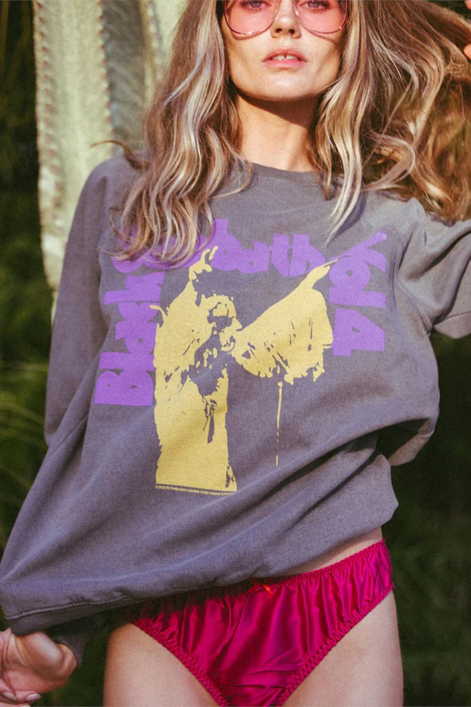 Black Sabbath Vol. 4 Sweatshirt Sweatshirt People of Leisure 