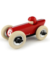 Car MIDI BUCK Red Toys VICILink Red 