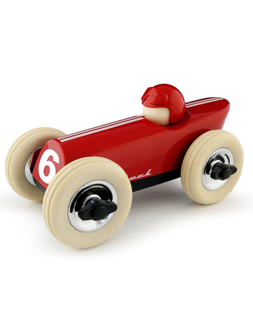 Car MIDI BUCK Red Toys VICILink Red 