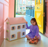 Clover Dollhouse Dollhouses Mentari 