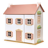 Clover Dollhouse Dollhouses Mentari 