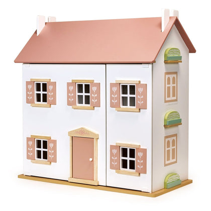 Clover Dollhouse Dollhouses Mentari 