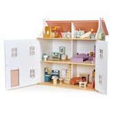 Clover Dollhouse Dollhouses Mentari 