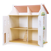 Clover Dollhouse Dollhouses Mentari 