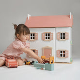 Clover Dollhouse Dollhouses Mentari 