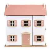 Clover Dollhouse Dollhouses Mentari 