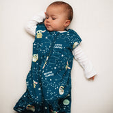 STAR WARS™ The Child Sleeps Sleep Bag by Milk Snob Sleep Bags & Sacks Milk Snob 