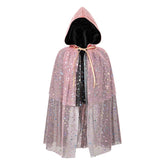 "Rainbow Stars" Magic Cape Magic cape moimili.us 