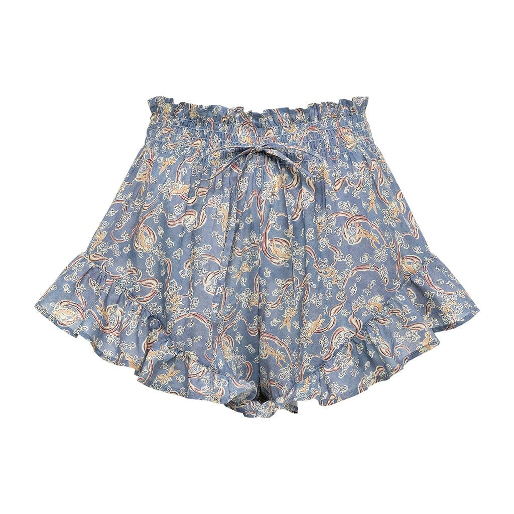 Cupid Boho Short Apparel Short Montce 