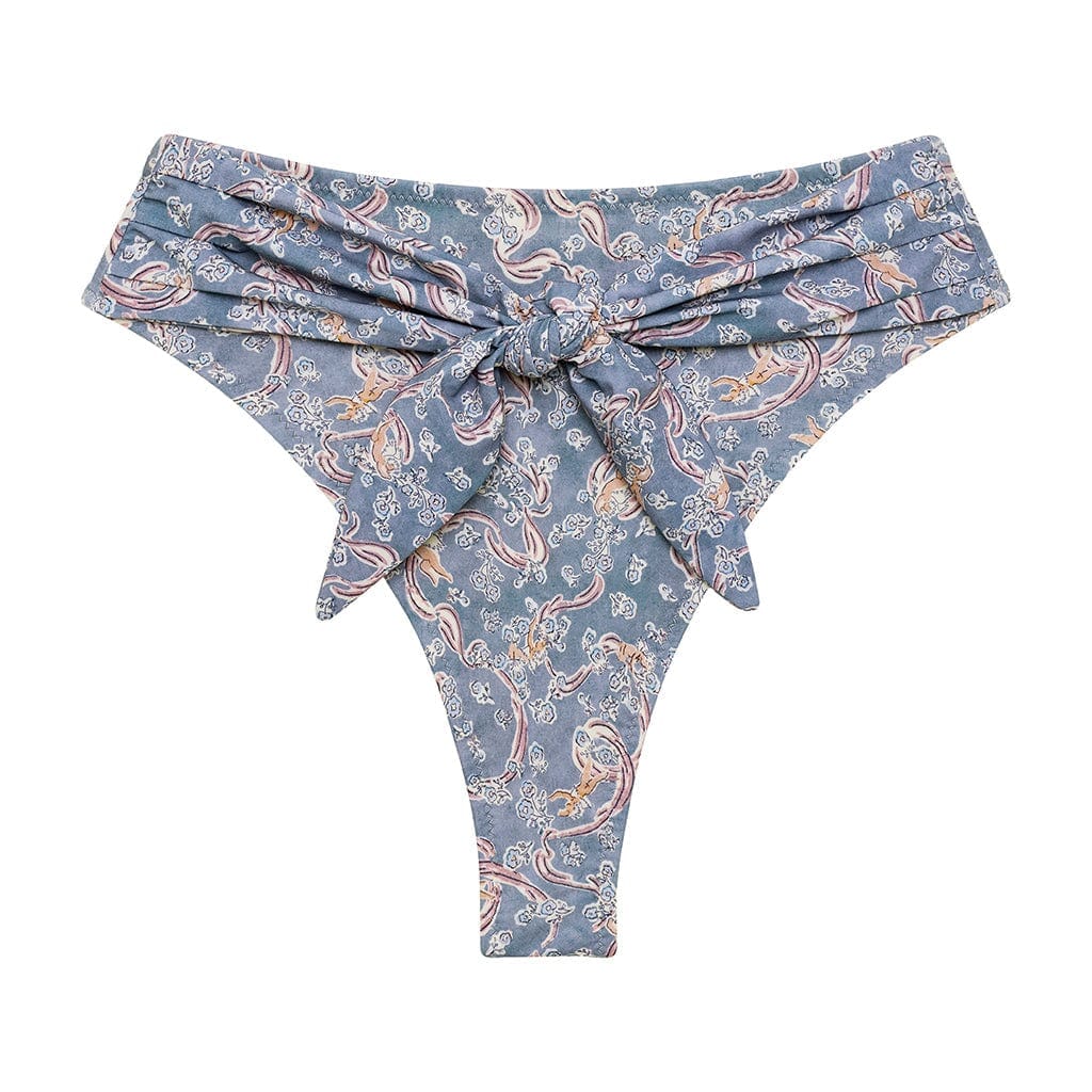 Cupid Paula Tie-Up Bikini Bottom Bikini Bottom Montce 