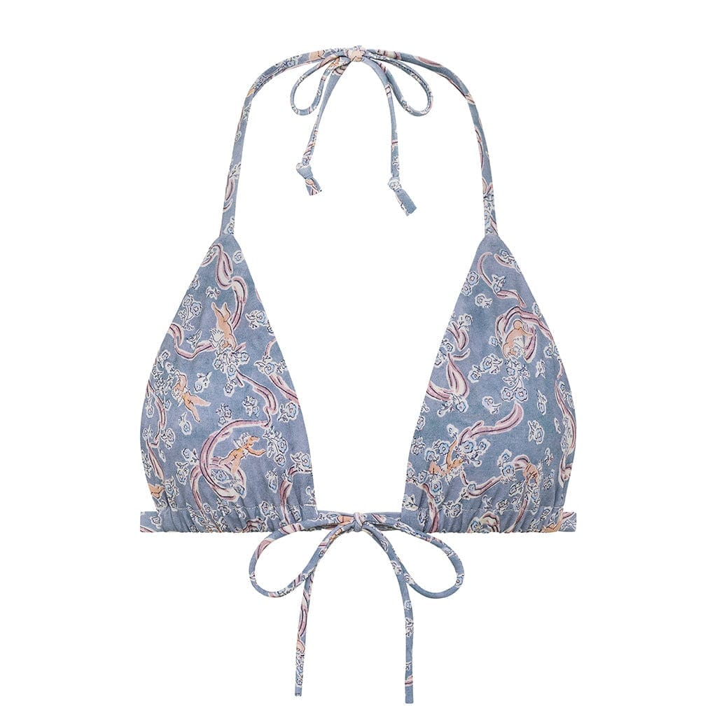 Cupid Emma Bikini Top Bikini Top Montce 