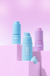 Blume Babies: Travel Size Best Sellers Kit Skin Care Blume 