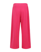 Delilah Viva Magenta Pants Jurate Los Angeles 