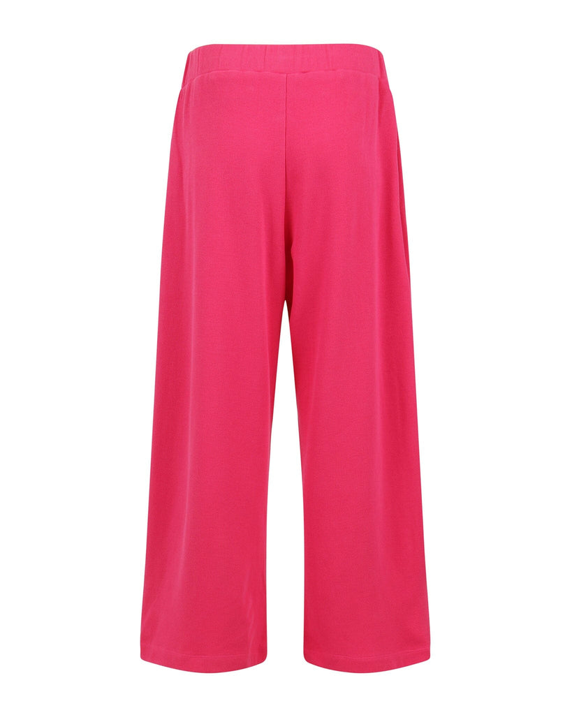 Delilah Viva Magenta Pants Jurate Los Angeles 