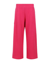 Delilah Viva Magenta Pants Jurate Los Angeles 